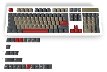Custom Keycap #786 - Diykeycap