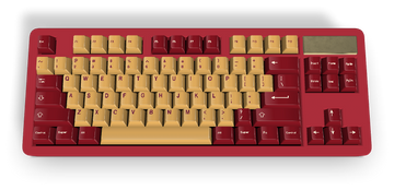 Custom Keycap #1950 - Diykeycap