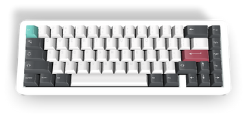 Custom Keycap #244 - Diykeycap