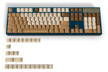 Custom Keycap #3370 - Diykeycap