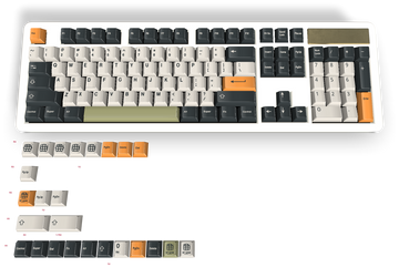 Custom Keycap #1762 - Diykeycap