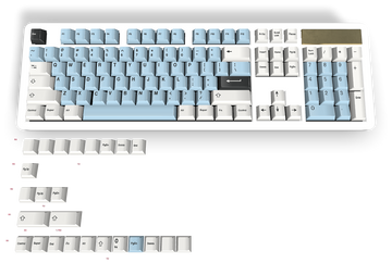 Custom Keycap #885 - Diykeycap