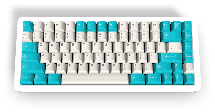 Custom Keycap #2151