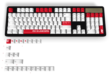Custom Keycap #771 - Diykeycap