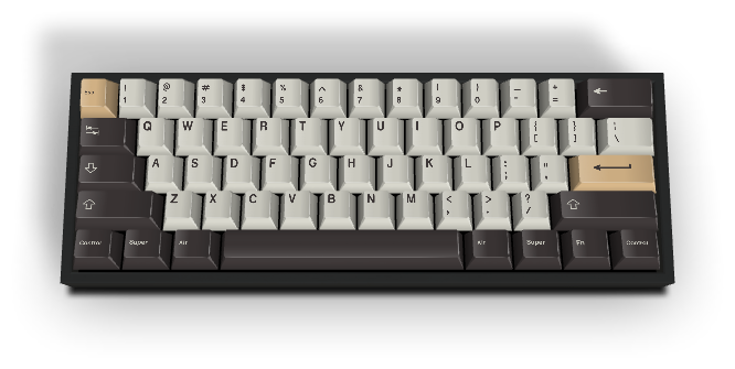 Custom Keycap #1810 - Diykeycap