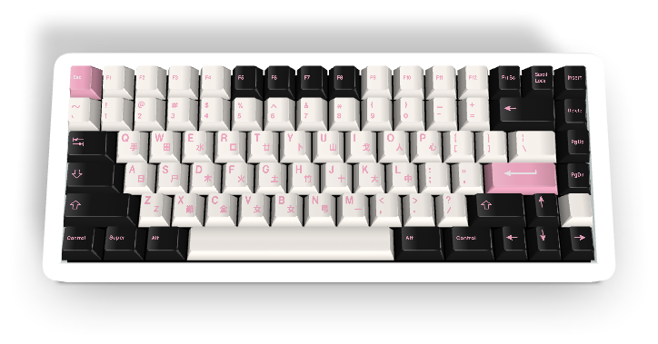 Custom Keycap #1902 - Diykeycap