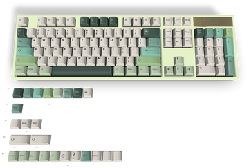 Custom Keycap #465 - Diykeycap