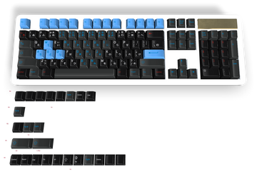 Custom Keycap #1435 - Diykeycap