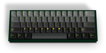 Touche personnalisée n° 3436 - Diykeycap