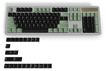 Custom Keycap #986 - Diykeycap
