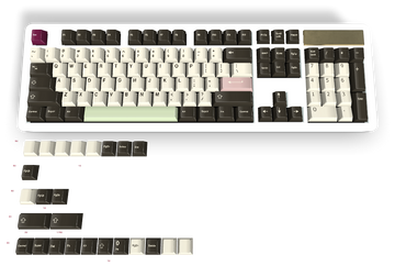 Custom Keycap #550 - Diykeycap