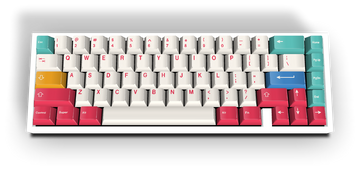 Custom Keycap #1962 - Diykeycap