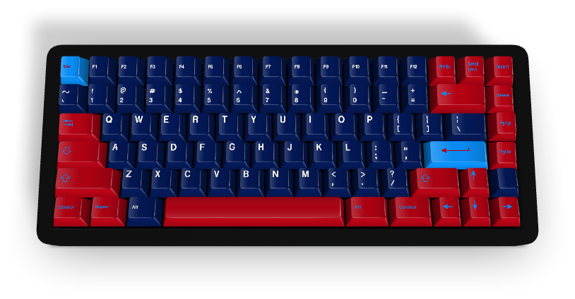 Custom Keycap #2152