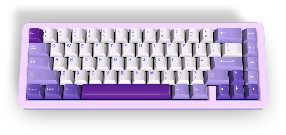 Custom Keycap #1993 - Diykeycap