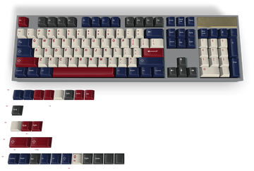 Custom Keycap #319 - Diykeycap