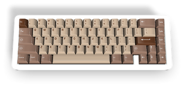 Custom Keycap #978 - Diykeycap