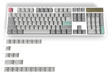 Custom Keycap #619 - Diykeycap