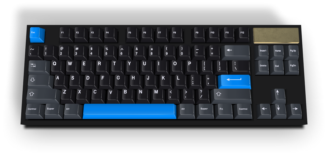 Custom Keycap #1767 - Diykeycap
