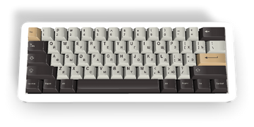 Custom Keycap #1560 - Diykeycap