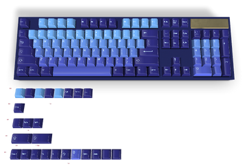 Custom Keycap #827 - Diykeycap