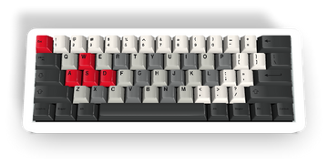Custom Keycap #683 - Diykeycap