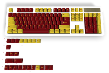 Custom Keycap #1295 - Diykeycap