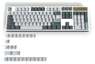 Custom Keycap #912 - Diykeycap
