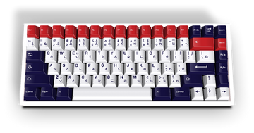 Custom Keycap #779 - Diykeycap