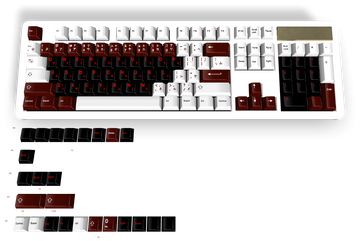 Custom Keycap #437 - Diykeycap