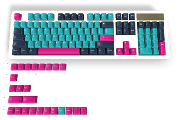 Custom Keycap #1482 - Diykeycap
