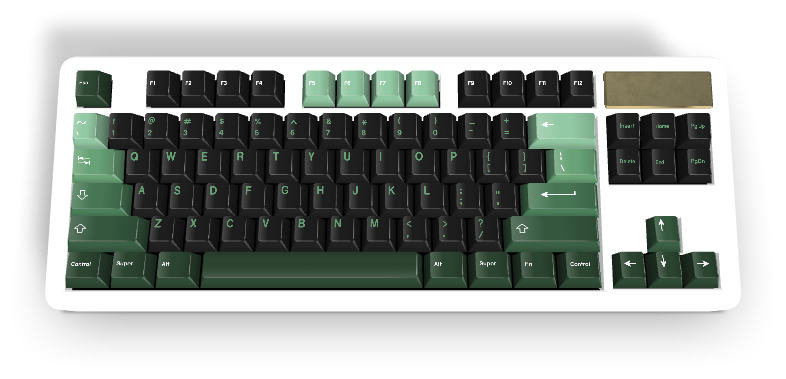 Custom Keycap #2073 - Diykeycap