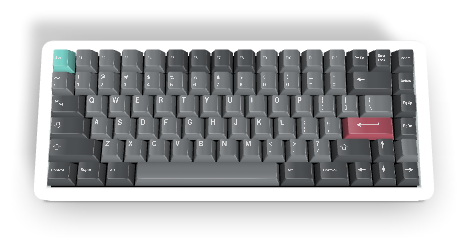 Custom Keycap #78 - Diykeycap