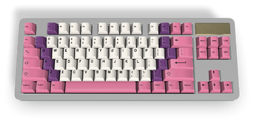 Custom Keycap #1967 - Diykeycap