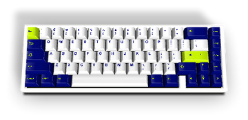 Custom Keycap #382 - Diykeycap