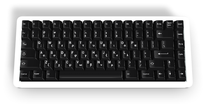 Custom Keycap #2142