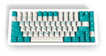 Custom Keycap #98 - Diykeycap