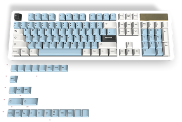Custom Keycap #884 - Diykeycap