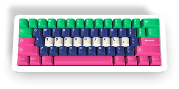 Custom Keycap #624 - Diykeycap