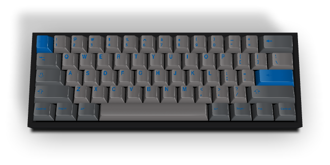 Custom Keycap #1787 - Diykeycap