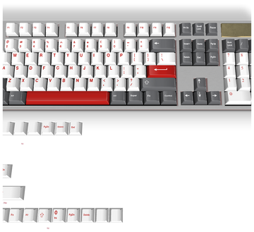 Custom Keycap #365 - Diykeycap