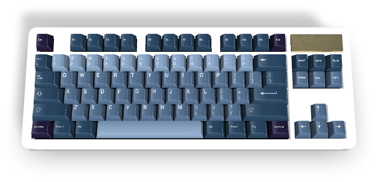 Custom Keycap #1764 - Diykeycap
