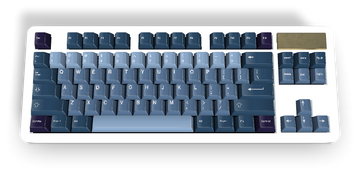 Custom Keycap #1764 - Diykeycap