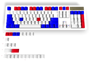 Custom Keycap #676 - Diykeycap