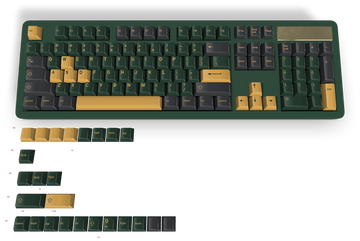 Custom Keycap #915 - Diykeycap