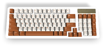 Custom Keycap #501 - Diykeycap