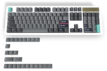 Custom Keycap #2162 - Diykeycap