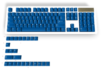Custom Keycap #3480 - Diykeycap