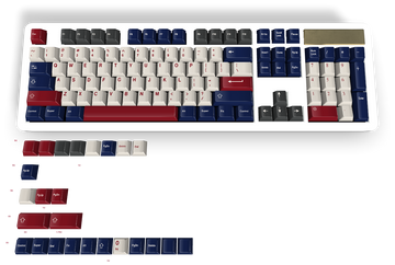 Custom Keycap #324 - Diykeycap