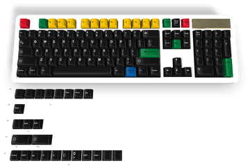 Custom Keycap #3367 - Diykeycap