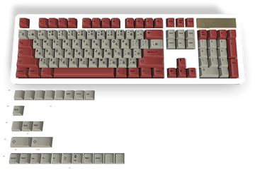 Custom Keycap #1067 - Diykeycap